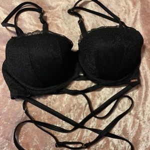 Victoria’s Secret bra